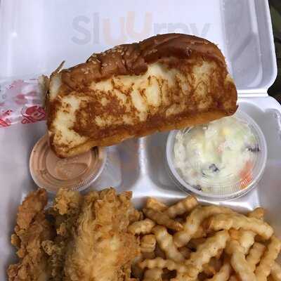 Raising Cane's Chicken Fingers