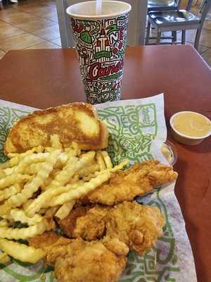 Raising Cane's Chicken Fingers