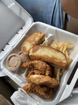 Raising Cane's Chicken Fingers