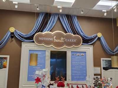 Nothing Bundt Cakes