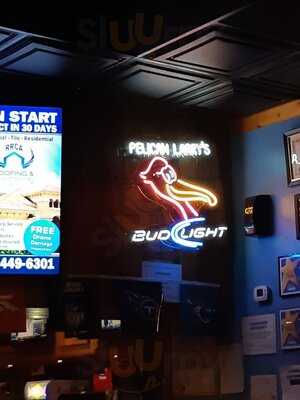 Pelican Larry's Raw Bar And Grill