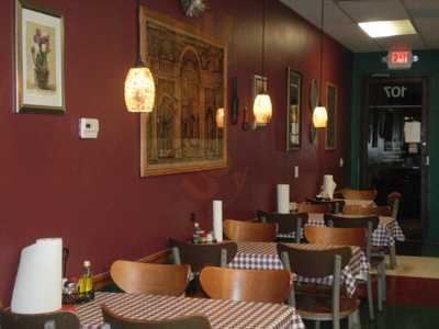 Pizzeria Della Nonna