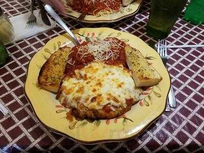 Pizzeria Della Nonna