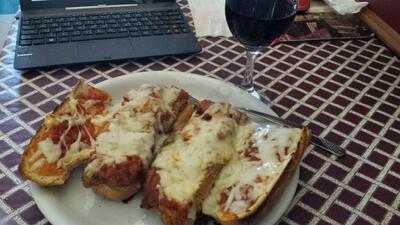 Pizzeria Della Nonna