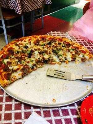 Pizzeria Della Nonna