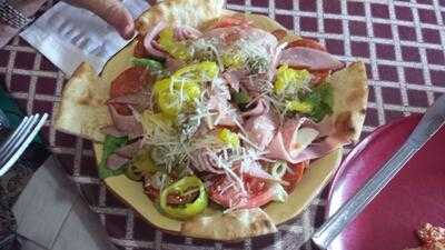 Pizzeria Della Nonna