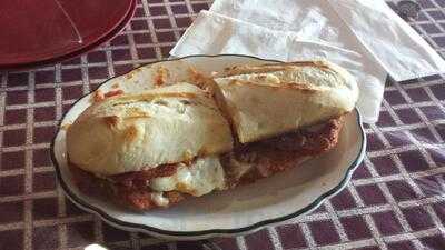 Pizzeria Della Nonna