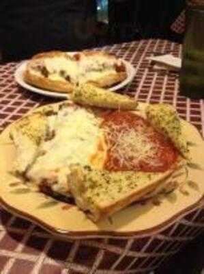 Pizzeria Della Nonna