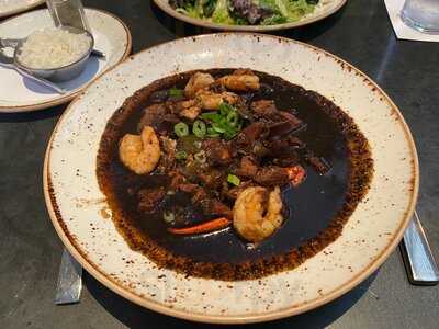 State Fare Kitchen & Bar