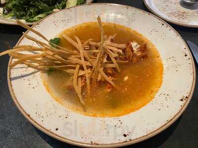 State Fare Kitchen & Bar