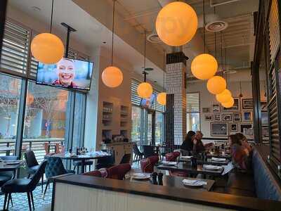 State Fare Kitchen & Bar