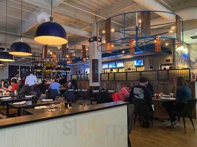 State Fare Kitchen & Bar