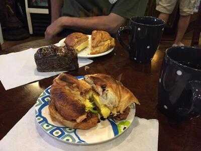 Banyan Breeze Coffee