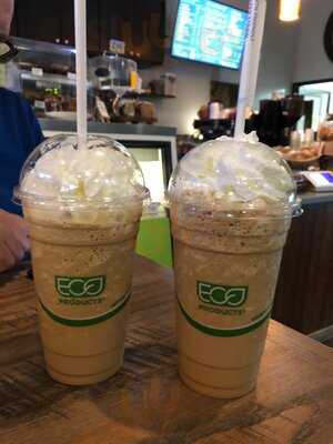 Banyan Breeze Coffee