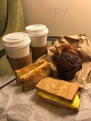 Banyan Breeze Coffee