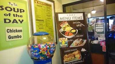 Banyan Breeze Coffee