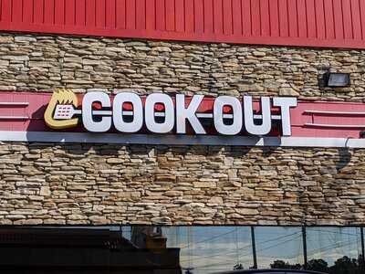 Cook Out