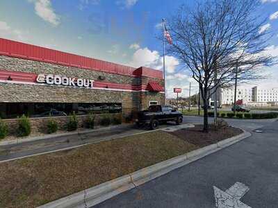Cook Out
