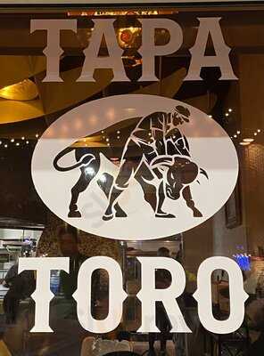 Tapa Toro