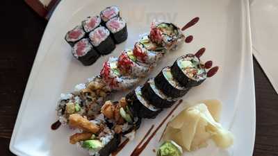 Sumo Japanese Sushi