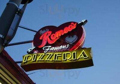 Romeo's Famous Pizzeria