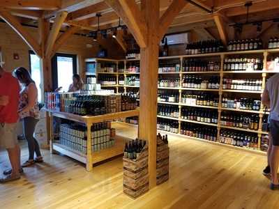 Edmund's Oast Exchange