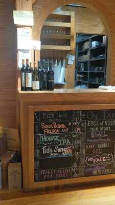 Edmund's Oast Exchange