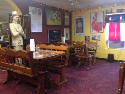 Central Texas Bar-b-q