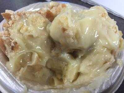 Central Texas Bar-b-q