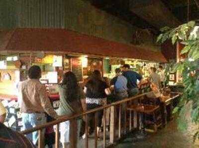 Central Texas Bar-b-q