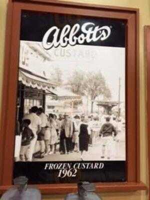 Abbott's Frozen Custard