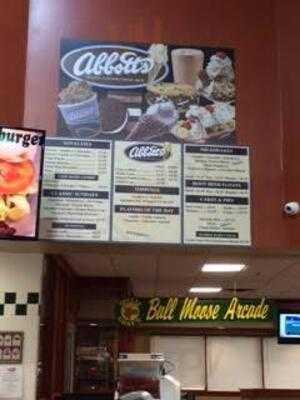 Abbott's Frozen Custard