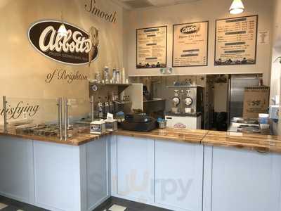 Abbott's Frozen Custard