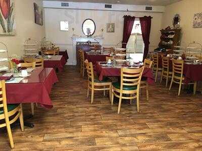 The British Corner Shop