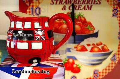 The British Corner Shop