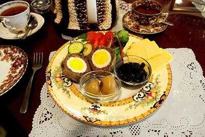 The British Corner Shop