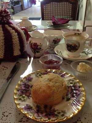 The British Corner Shop