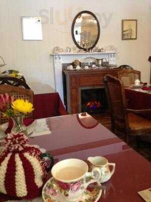 The British Corner Shop