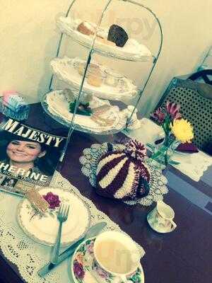 The British Corner Shop