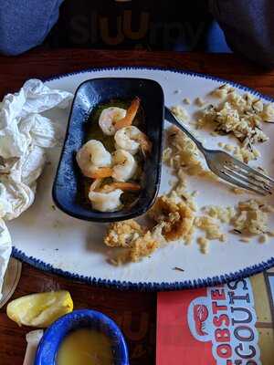 Red Lobster