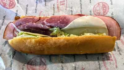 Jimmy John's
