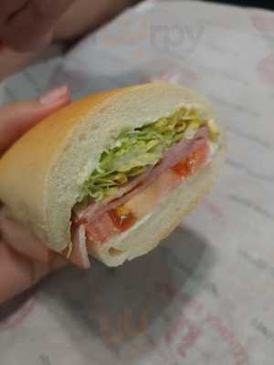 Jimmy John's