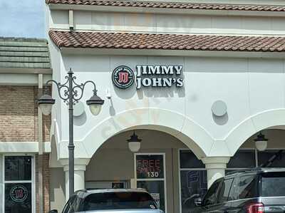 Jimmy John's
