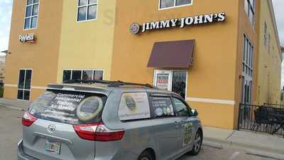 Jimmy John's