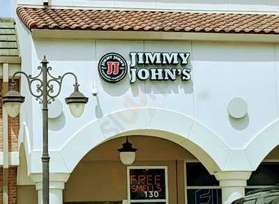 Jimmy John's