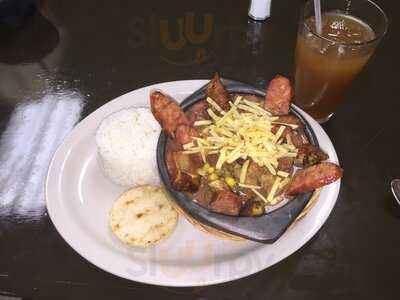 Mi Sitio Colombian Restaurant