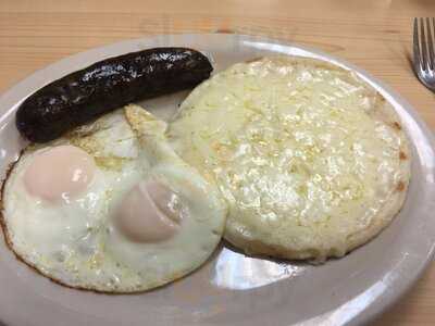 Mi Sitio Colombian Restaurant