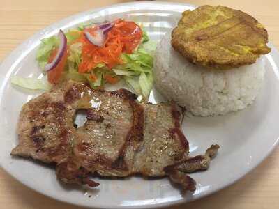 Mi Sitio Colombian Restaurant