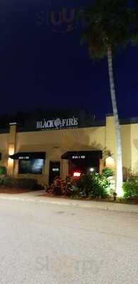 Black Fire Brazilian Steakhouse