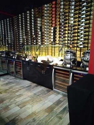 Black Fire Brazilian Steakhouse